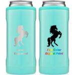 Custom BruMate 12 oz Hopsulator Slim
