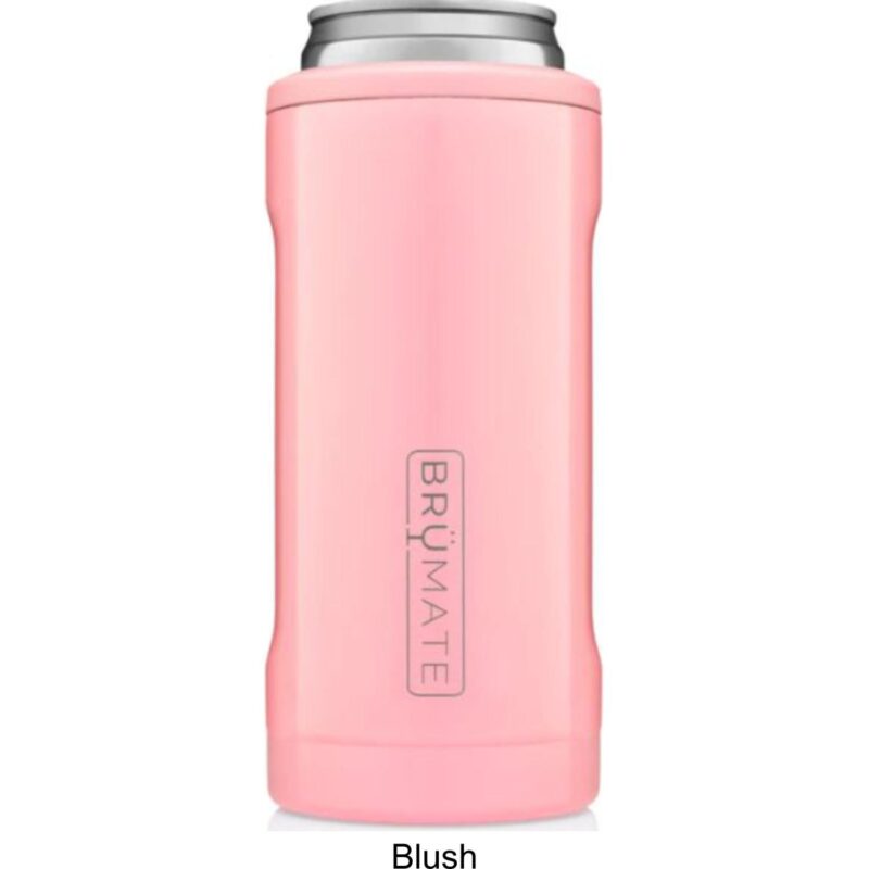 Custom BruMate 12 oz Hopsulator Slim - 7