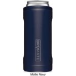 Custom BruMate 12 oz Hopsulator Slim - 8