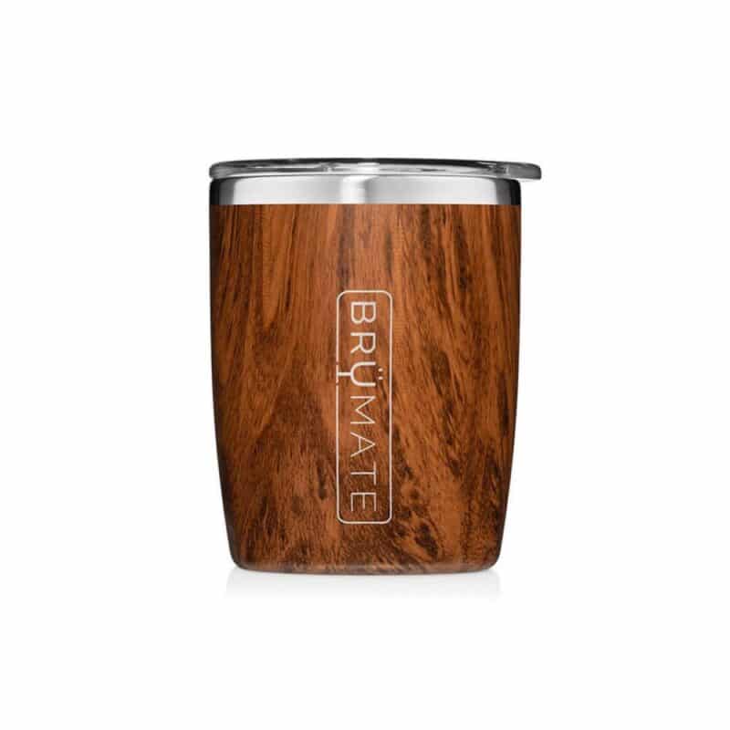 Custom BruMate 12oz Rocks Tumbler - 6