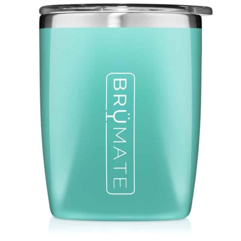 Custom BruMate 12oz Rocks Tumbler - 1