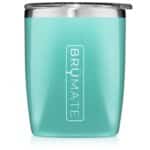 Custom BruMate 12oz Rocks Tumbler