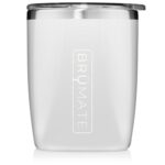 Custom BruMate 12oz Rocks Tumbler - 2
