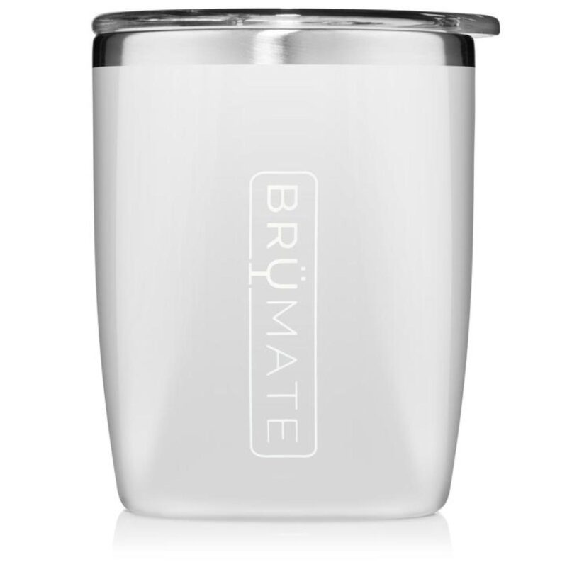 Custom BruMate 12oz Rocks Tumbler - 2