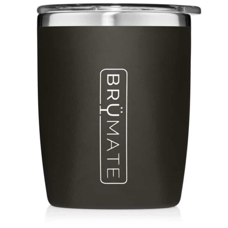 Custom BruMate 12oz Rocks Tumbler - 3