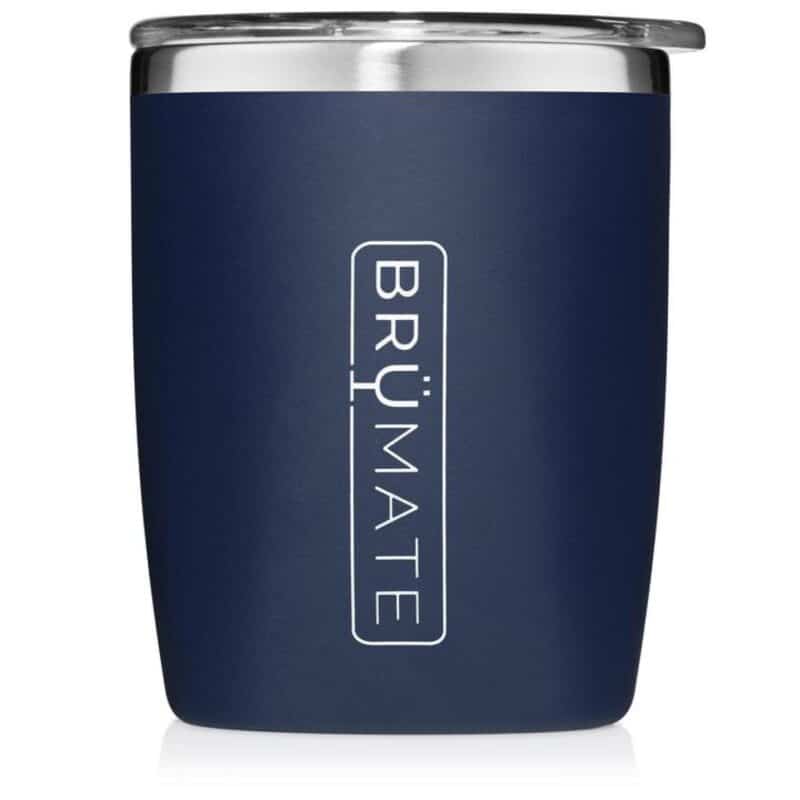 Custom BruMate 12oz Rocks Tumbler - 4