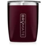Custom BruMate 12oz Rocks Tumbler - 5