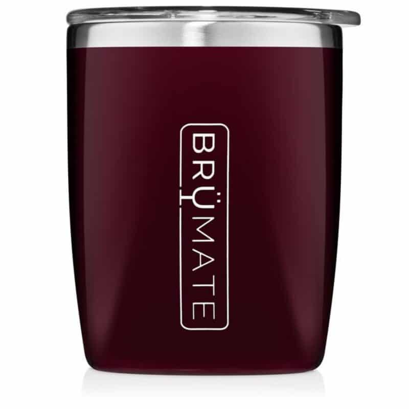 Custom BruMate 12oz Rocks Tumbler - 5