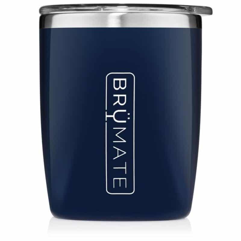 Custom BruMate 12oz Rocks Tumbler - 6