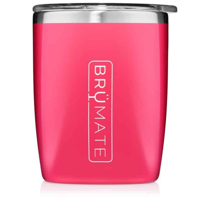 Custom BruMate 12oz Rocks Tumbler - 7