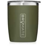 Custom BruMate 12oz Rocks Tumbler - 8