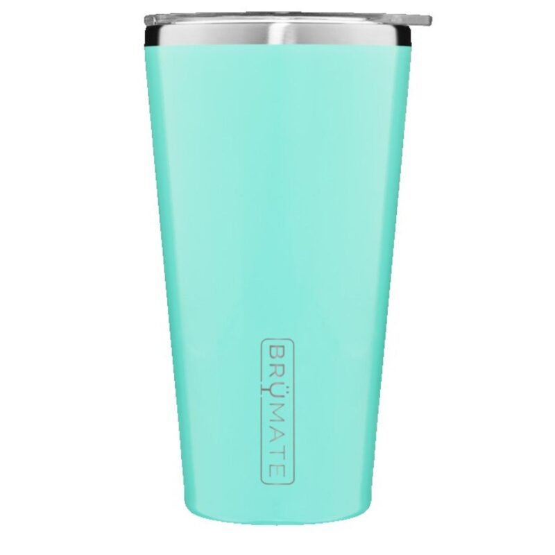 Custom BruMate 20oz Imerial Pint - 1