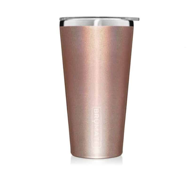 Custom BruMate 20oz Imerial Pint - 8