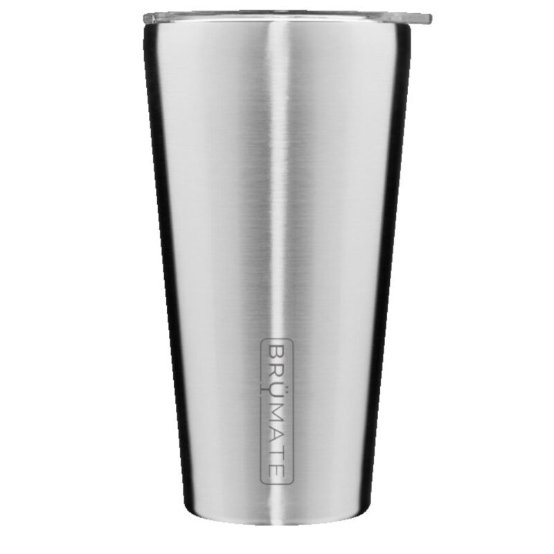 Custom BruMate 20oz Imerial Pint