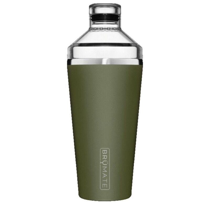 Custom BruMate 20oz Shaker Pint / Tumbler