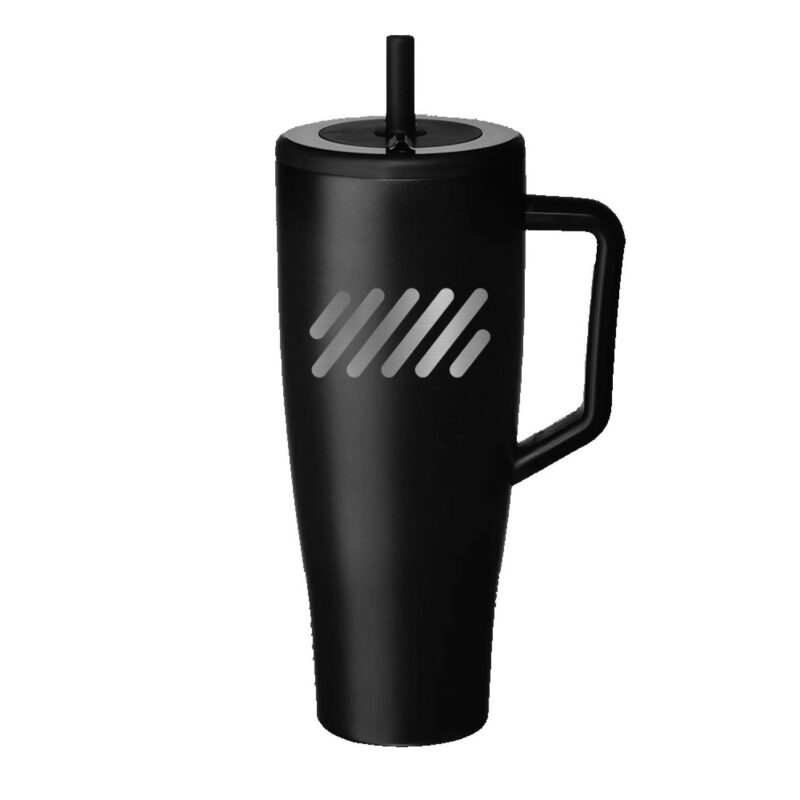Custom BruMate 40 oz Era Mug