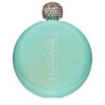 Custom BruMate 5oz Glitter Flask - 1