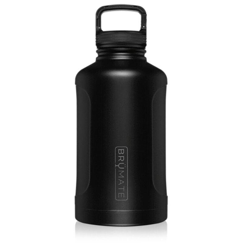 Custom BruMate 64oz Grow'r - 1