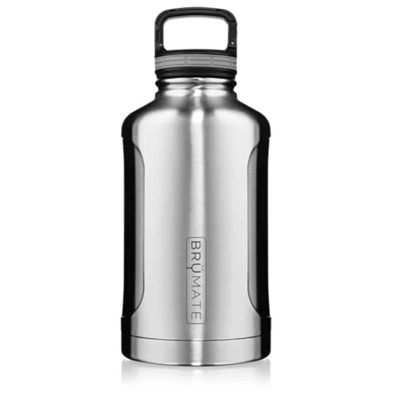 Custom BruMate 64oz Grow'r - 4