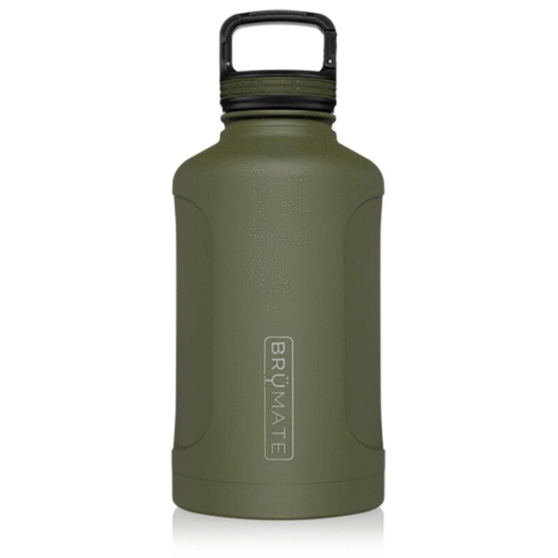 Custom BruMate 64oz Grow'r - 5