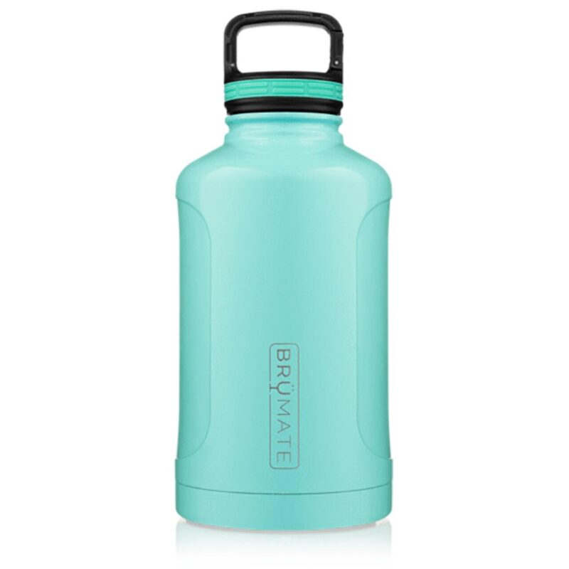 Custom BruMate 64oz Grow'r - 6