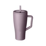 Custom BruMate Era 30oz Straw Tumbler - Lilac Dusk - 1