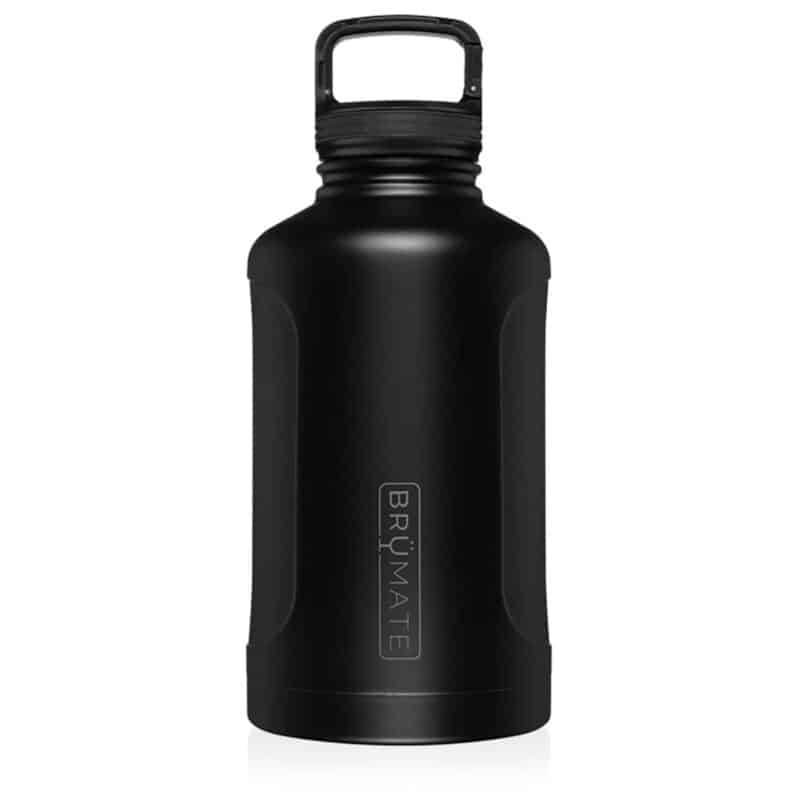 Custom BruMate GROWL'R Insulated 64oz Beer Growler - 1