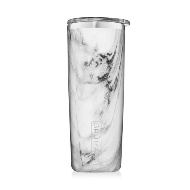 Custom BruMate Highball Tumbler Glitter and Print Colors - 1
