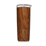 Custom BruMate Highball Tumbler Glitter and Print Colors