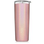 Custom BruMate Highball Tumbler Glitter and Print Colors - 2