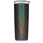 Custom BruMate Highball Tumbler Glitter and Print Colors - 3