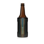 Custom BruMate Hopsulator 12 Oz. Bottle Holder Glitter and Print Colors - 2