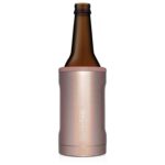 Custom BruMate Hopsulator 12 Oz. Bottle Holder Glitter and Print Colors - 3