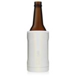Custom BruMate Hopsulator 12 Oz. Bottle Holder Glitter and Print Colors - 4