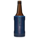 Custom BruMate Hopsulator 12 Oz. Bottle Holder Glitter and Print Colors - 6