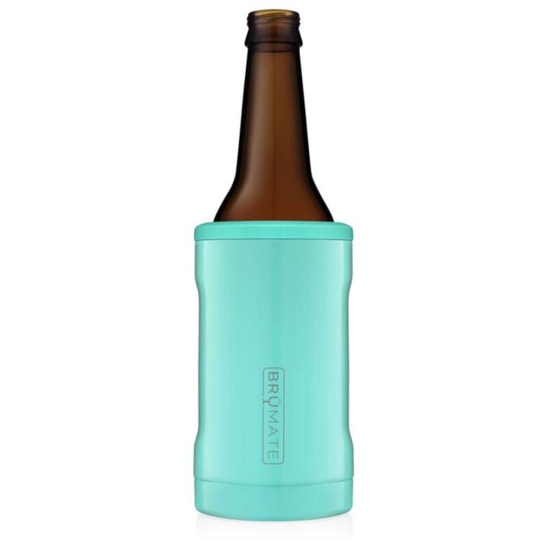 Custom BruMate Hopsulator 12 Oz Bottle Insulator - 1