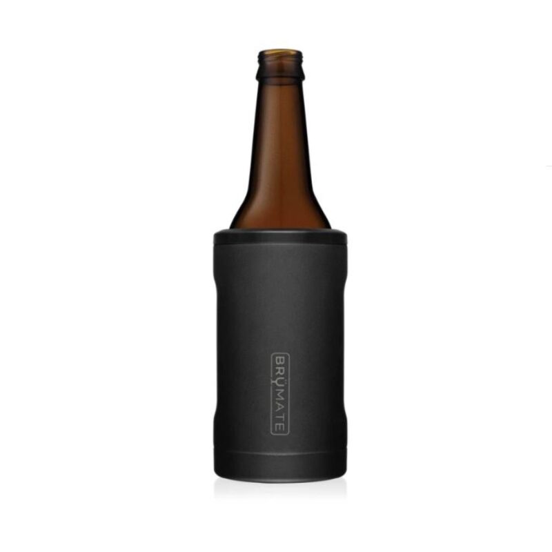 Custom BruMate Hopsulator 12 Oz Bottle Insulator - 2