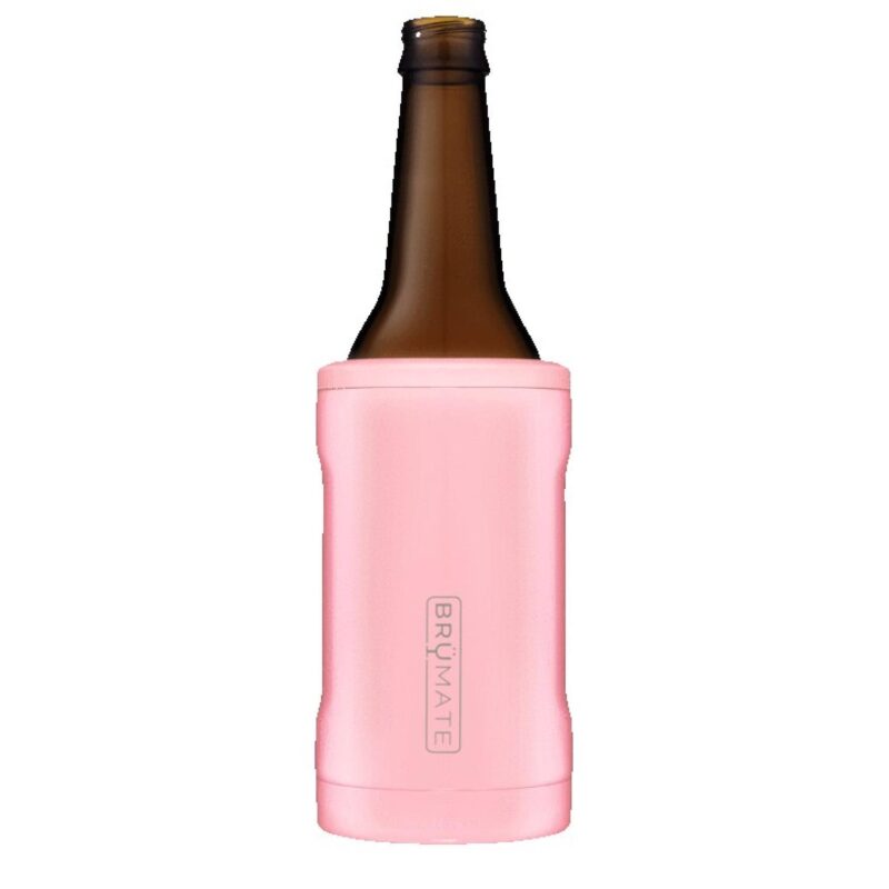 Custom BruMate Hopsulator 12 Oz Bottle Insulator - 3