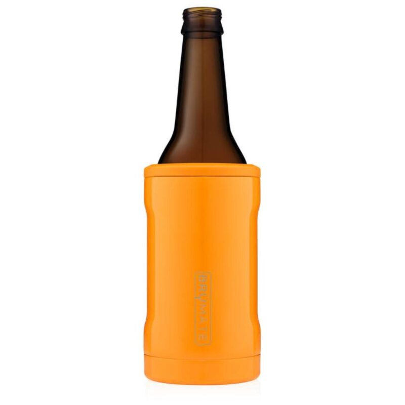 Custom BruMate Hopsulator 12 Oz Bottle Insulator - 5