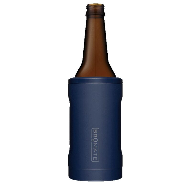 Custom BruMate Hopsulator 12 Oz Bottle Insulator - 6