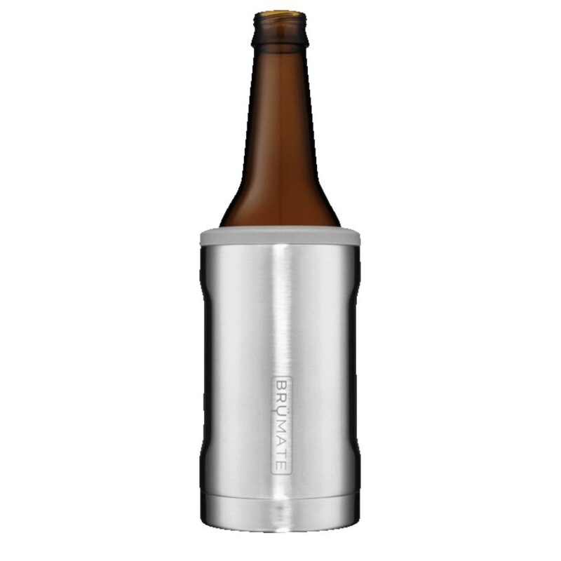Custom BruMate Hopsulator 12 Oz Bottle Insulator - 7