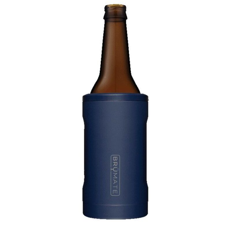 Custom BruMate Hopsulator 12 Oz Bottle Insulator