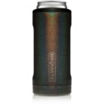 Custom BruMate Hopsulator 12 Oz. Slim Can Glitter & Print Colors - 3