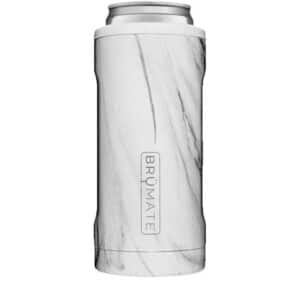 Custom BruMate Hopsulator 12 Oz. Slim Can Glitter & Print Colors