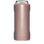 Custom BruMate Hopsulator 12 Oz. Slim Can Glitter & Print Colors - 4