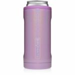 Custom BruMate Hopsulator 12 Oz. Slim Can Glitter & Print Colors - 5