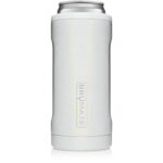 Custom BruMate Hopsulator 12 Oz. Slim Can Glitter & Print Colors - 7