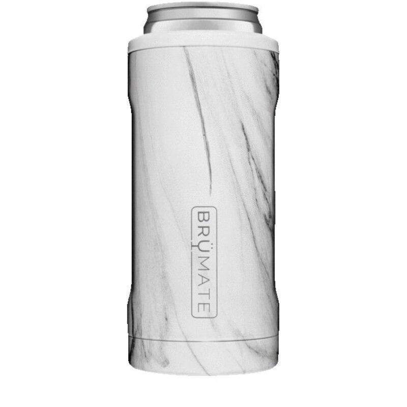 Custom BruMate Hopsulator 12 Oz. Slim Can Glitter & Print Colors