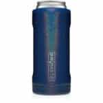 Custom BruMate Hopsulator 12 Oz. Slim Can Glitter & Print Colors - 9