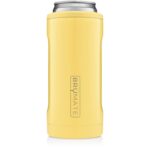 Custom BruMate Hopsulator 12 Oz. Slim Can - 6
